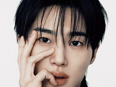 변우석, ‘하퍼스 바자’서 그루밍 무드 장악