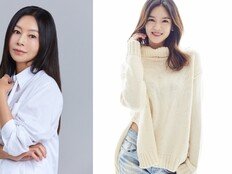 싱글맘 장윤정, 동거 시작…황신혜·정가은과 ‘같이 삽시다’