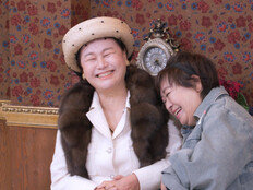 박원숙, ‘박원숙의 같이 삽시다’ 7년 마침표…혜은이 “함께라서 외롭지 않았다”