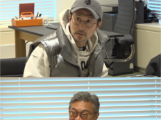 박정민, 김의성에 “선배면 다냐” 짜증 연기 폭발(연기의성)