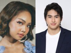 필리핀 라이징 CarTon, 최다 득표 1위…깜짝 존재감 (아이돌픽)