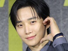 ‘캐셔로’ 이준호 “이채민과 호흡 유연…연기하며 즐거웠다”