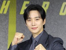 ‘캐셔로’ 이준호 “먹는 초능력 사랑해…재산 다 쓸 것”