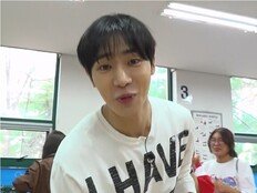 ‘빵꾸양말’ 투혼…추영우, 역대급 허당캐 등극 (틈만 나면)