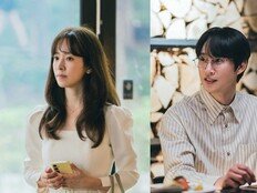 ‘재준이 얼굴 착해졌네’…한지민♥박성훈 ‘미혼남녀의 효율적 만남’ 26년 2월 첫방 [공식]