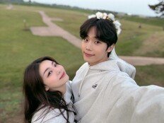 에일리, ‘♥최시훈’ 백수 논란 해명? “돈 뜯어먹으려 한다고…” (동상이몽2)