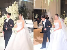 김장훈 “욕먹어 마땅” 고개 숙였다…미르 비공개 결혼식 영상 논란 해명