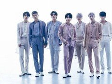 방탄소년단, 하이브 향해 습관적 한탄 “괴로워, 더 애정 가져줬으면” [종합]