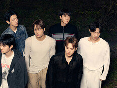 엑소·엔하이픈 세계관 전쟁…“사탄들의 학교에 루시퍼 등장”