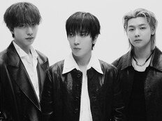 ‘컴백’ 씨엔블루, 새 앨범 ‘3LOGY’ 콘셉트 필름 공개