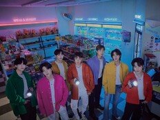 빌보드, BTS 완전체 재회 조명…“2025 대중문화 상징적 순간”