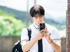 추영우, ‘오세이사’로 스크린 데뷔…대세 행보 쐐기