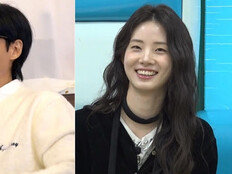 천하의 유재석 진땀 뻘뻘…MZ 여배우 기세에 눌렸다 (틈만 나면,)