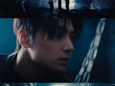 엔하이픈, 애니+실사 넘나든다…다크 판타지 본격 시동