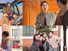 ‘신랑수업’ 천명훈, ‘김장 담그기’ 이벤트로 소월 깜짝