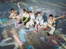 NCT WISH, 2년 연속 日 새해 무대…연말 존재감 굳힌다