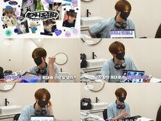 한유진, 성인식 프로젝트 가동…‘유지니트웨니’