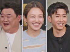 효연, ‘변요한♥’ 티파니 제치고 먼저 결혼? 폭탄 발언 (돌싱포맨)