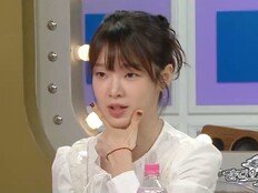 승희, 국내 최초 ‘샤머니즘 아이돌’ 수식어 탄생 배경 공개 (라스)