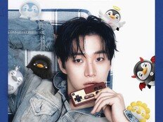 이준호, 데뷔 첫 캐릭터 팝업 연다…‘황제 펭펭 ’오픈