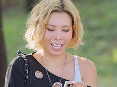 여의도 한강뷰… 가비 스케일 미쳤다 난리 (당일배송 우리집)