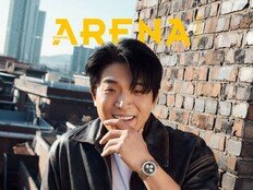 안성재 “미쉐린 스타? 받으면 감사”…복싱 프로 테스트도 준비