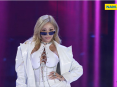 제시, 아시아 팬 열광시킨 ‘섹시 퀸’…방콕 클럽→호치민 페스티벌 달궜다