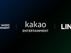 카카오엔터테인먼트, K팝 차트에 ‘아시아 표준’ 세운다