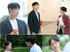 이준, 데이팅 앱 별점 1점女 만난 사연…상상초월 소개팅 (러브:트랙)