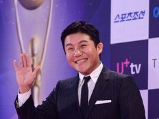 조세호, 활동 중단 속 패션 사업도 마무리