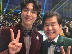 박보검, 부족한 게 뭐지…이연복이 전한 미담 “고마워”