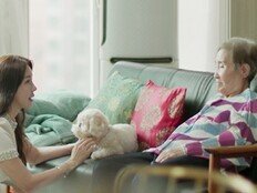 장윤정 눈물 터졌다, “父·큰오빠 같은해 사망…母 치매” (언포게터블 듀엣)