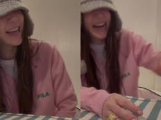 ‘32살에 이혼’ 고현정, 연말 모임서 투정…“다들 자식·남편 얘기뿐”