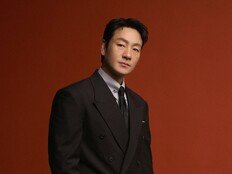 박해수 “故이순재·윤석화와 동시대 살아 영광…발자취  따르는 배우될 것”[인터뷰]