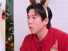 양세찬, 성인 ADHD 셀프 의심…동공지진까지 (옥문아)