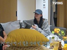 “망치고 싶어” 신승용의 반란…박현지 마음 흔들까 (환승연애4)
