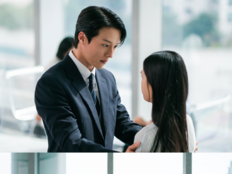 장기용, “이 여자 사랑해”…위기 속 박력 포옹 엔딩(키스는괜히해서)