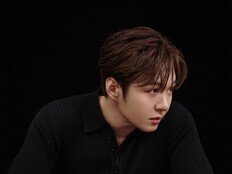 이창섭, 다재다능 대신 선택한 한 단어 “가수로 남고 싶다” [화보]