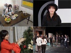 허윤정, 식도암 고백…“식도 24cm 절제, 15kg 빠졌다”(퍼펙트라이프)