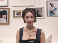 고준희, 선배 배우에 직격 “본인이 NG 내고 왜 내 탓을…”