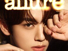 ‘20살’ 제로베이스원 한유진, AI 비주얼 자랑 [화보]