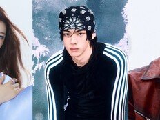 도훈·에이나·김규빈·장하오, ‘음중 in 마카오’ MC…2월 K팝 대축제 확정