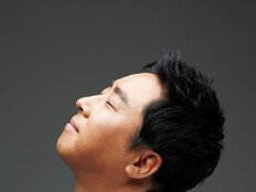 이동우, 30일 연말 자선 콘서트 개최 