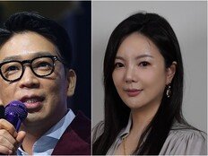 MC몽, 차가원 불륜 의혹 부인…“카톡 조작” 폭로 맞불[SD이슈]