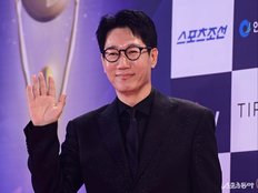 지석진, 오늘(24일) 모친상…노환으로 별세