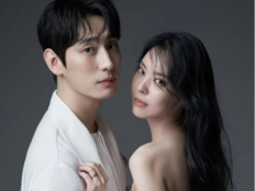 윤박, 2026년 새해에 아빠 된다…♥김수빈 1월 출산 예정 [공식]