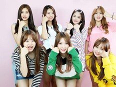 “공연장까지 잡았다” 아이오아이, 10주년 재결합 사실상 수순