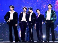 BTS 뷔·지민·정국, 하이브 주식 214억…‘30세 이하 주식부호’ 28위