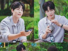 사이코패스 벗고 남사친 입었다…홍종현, 이미지 대반전