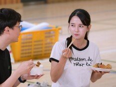 남보라 13남매, ‘인간극장’ 이후 20년만 완전체 출격 (편스토랑)